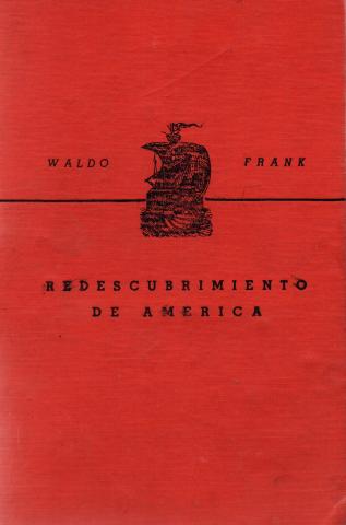Primera imagen del registro Redescubrimiento de América