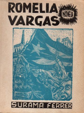 Primera imagen del registro Romelia Vargas