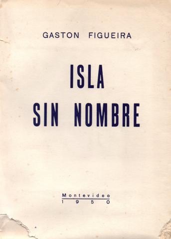 Primera imagen del registro Isla sin nombre