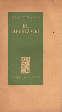 Primera imagen del registro El hechizado