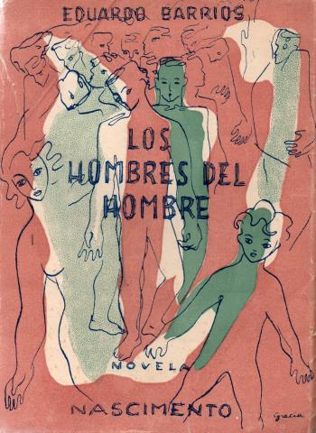 Primera imagen del registro Los hombres del hombre