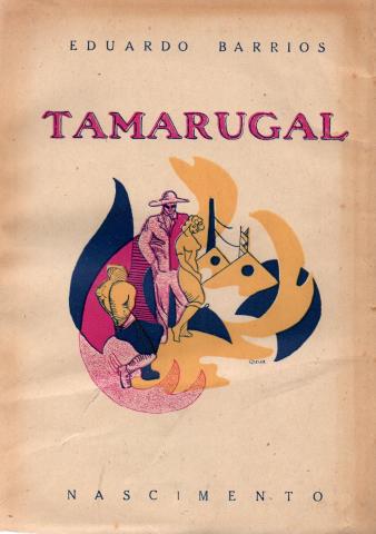 Primera imagen del registro Tamarugal