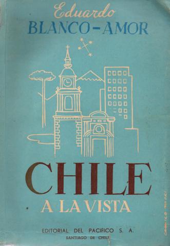 Primera imagen del registro Chile a la vista