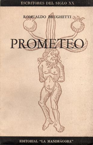 Primera imagen del registro Prometeo