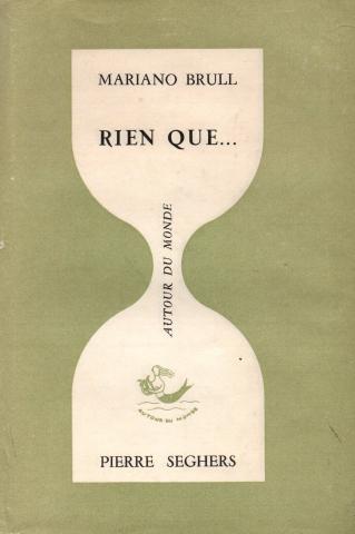 Primera imagen del registro Rien que ...
