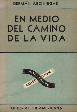 Primera imagen del registro En medio del camino de la vida