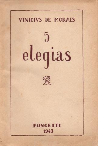 Primera imagen del registro Cinco Elegidas