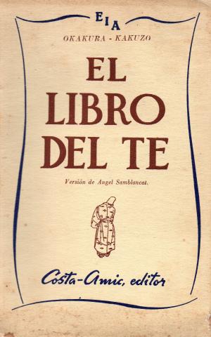Primera imagen del registro El libro del te