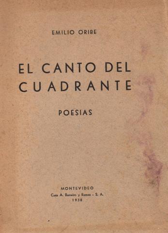 Primera imagen del registro El canto del cuadrante