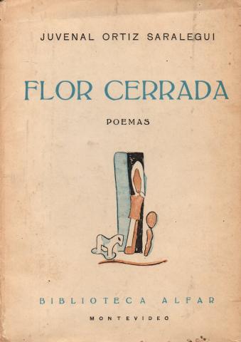 Primera imagen del registro Flor cerrada