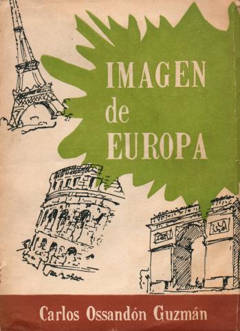 Primera imagen del registro Imagen de Europa