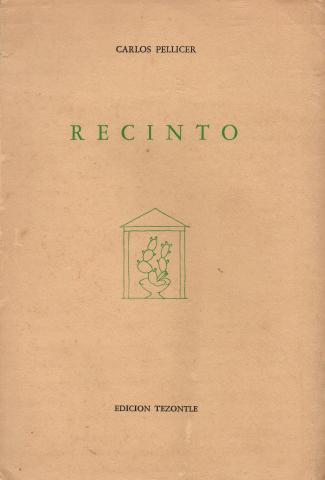 Primera imagen del registro Recinto