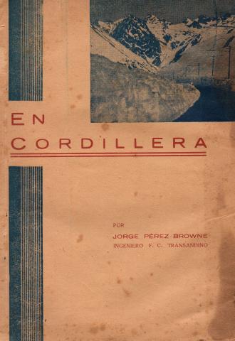 Primera imagen del registro En cordillera