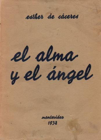 Primera imagen del registro El alma y el ángel