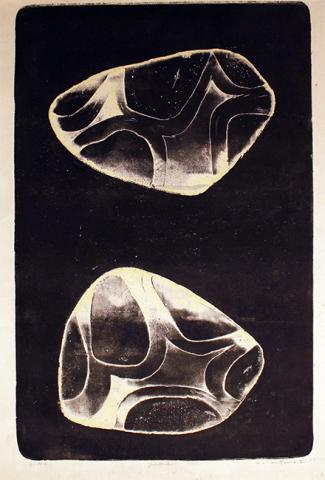 Primera imagen del registro Piedras