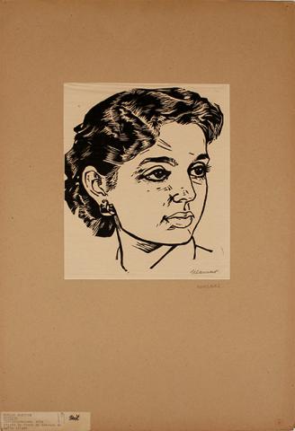 Primera imagen del registro Retrato