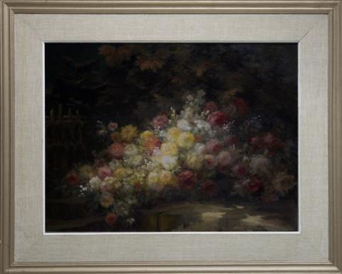 Primera imagen del registro Flores