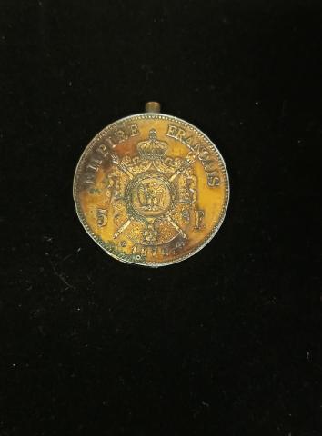Primera imagen del registro Encendedor