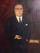 Primera imagen del registro Retrato de Augusto Iglesias
