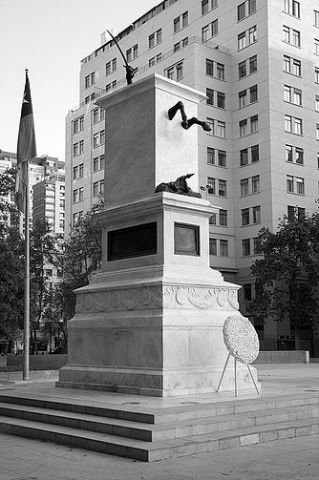 Primera imagen del registro Monumento Editado