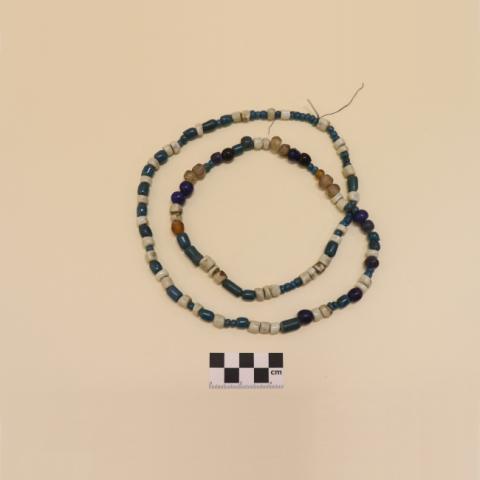 Primera imagen del registro Collar (accesorio de vestir)