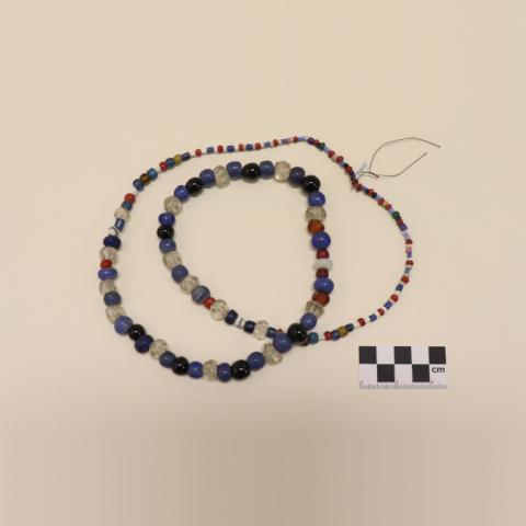 Primera imagen del registro Collar (accesorio de vestir)