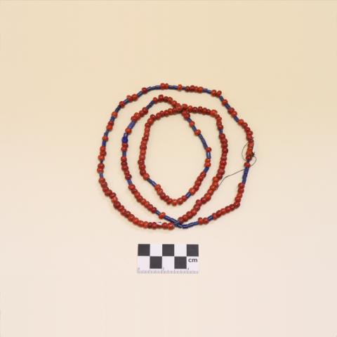 Primera imagen del registro Collar (accesorio de vestir)