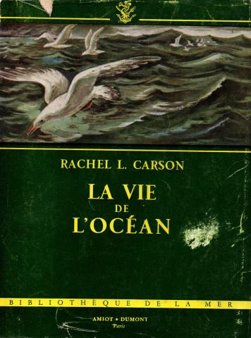 Primera imagen del registro La vie de L' Océan