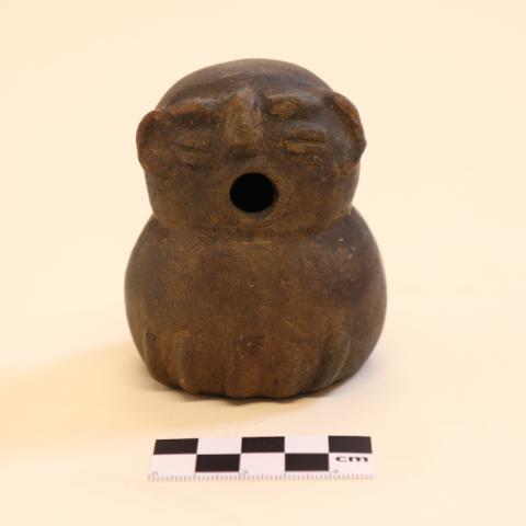 Primera imagen del registro Figurilla