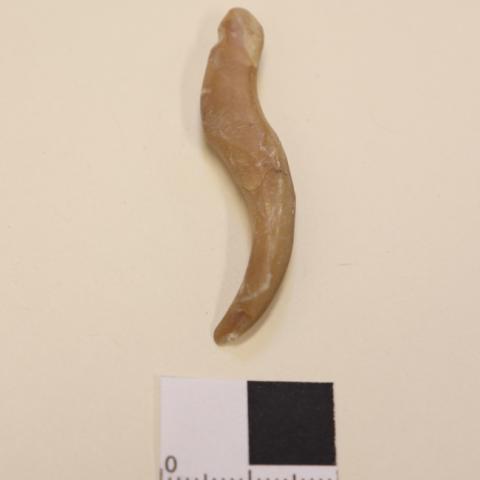 Primera imagen del registro Anzuelo