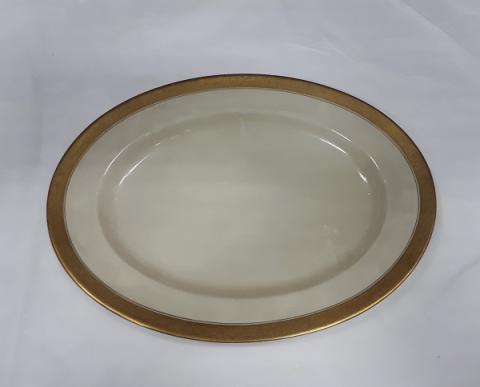 Primera imagen del registro Platillo (plato)