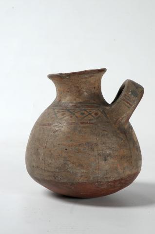 Primera imagen del registro Aisana (inca)
