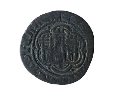 Primera imagen del registro ENRIQUE II, III O IV REY DE CASTILLA