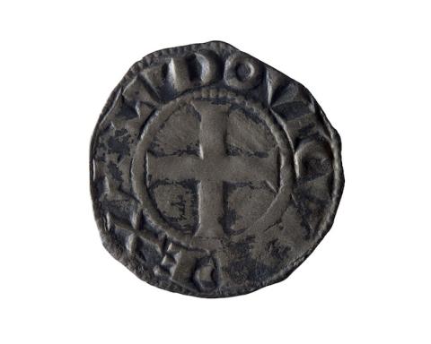 Primera imagen del registro DENIER TOURNOIS