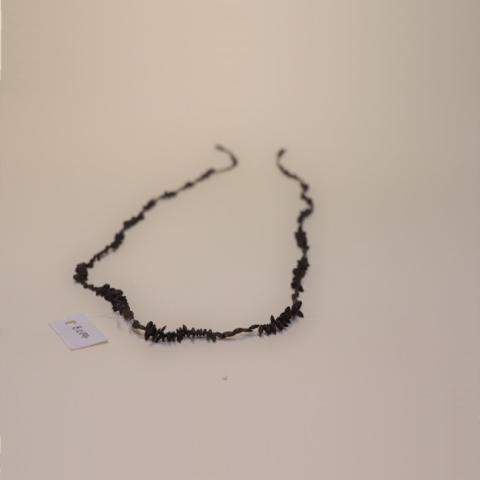 Primera imagen del registro Collar (accesorio de vestir)