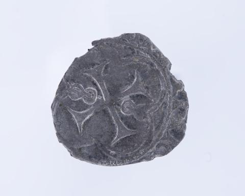 Primera imagen del registro Moneda Medieval