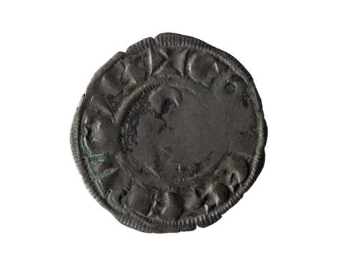 Primera imagen del registro MAILLE