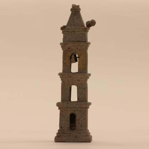 Primera imagen del registro Figurilla