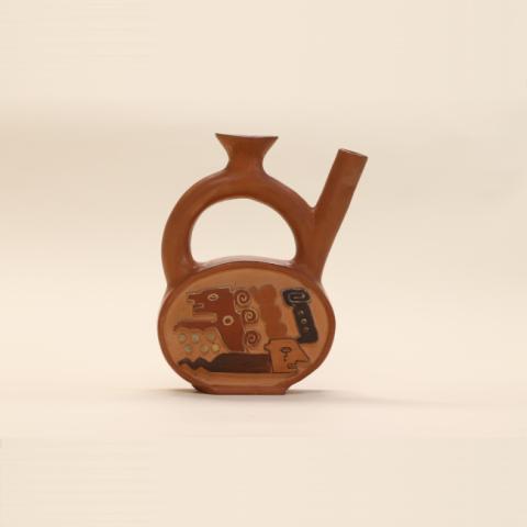 Primera imagen del registro Botella