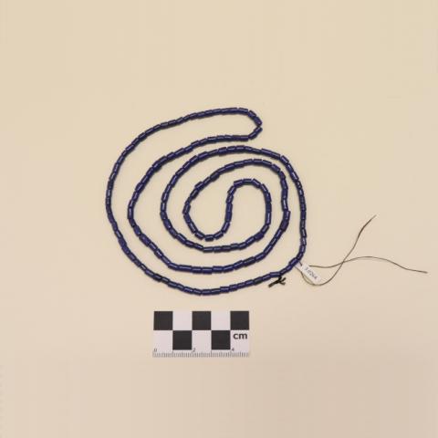 Primera imagen del registro Collar (accesorio de vestir)