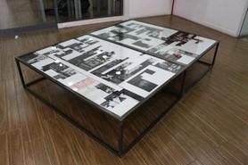 Primera imagen del registro Table contents