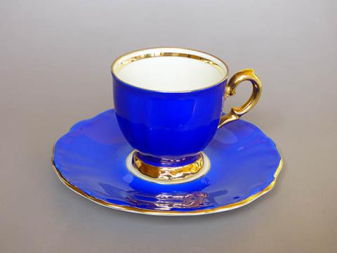 Primera imagen del registro Taza de café