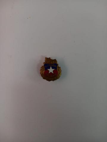 Primera imagen del registro Alessandri Presidente