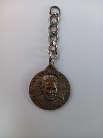 Primera imagen del registro Padre Alberto Hurtado S. J. Apóstol de Jesucristo