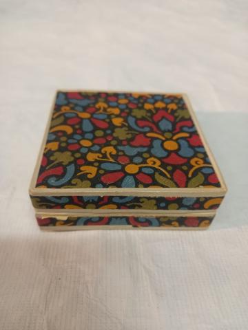 Primera imagen del registro Caja
