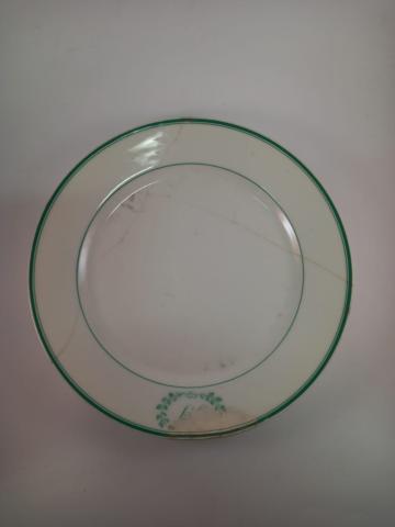 Primera imagen del registro Platillo (plato)