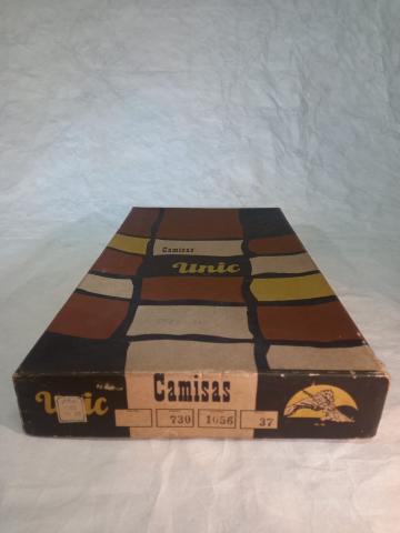 Primera imagen del registro Caja