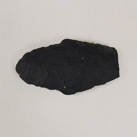 Primera imagen del registro Punta de proyectil