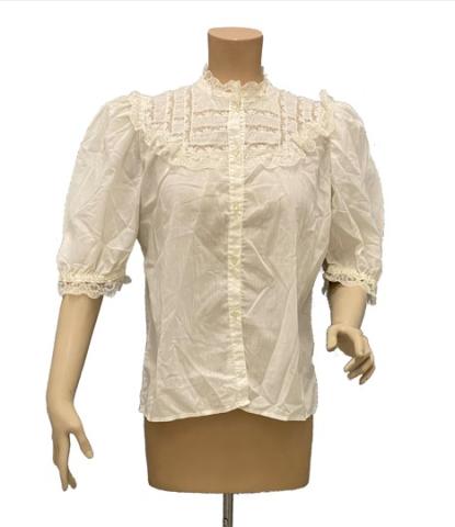 Primera imagen del registro Blusa