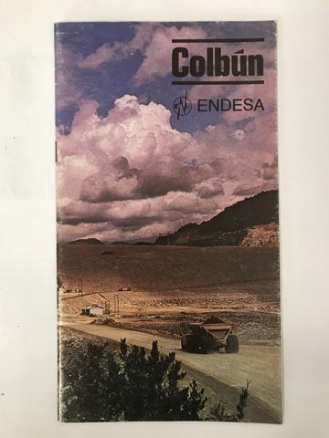 Primera imagen del registro Colbún. Endesa